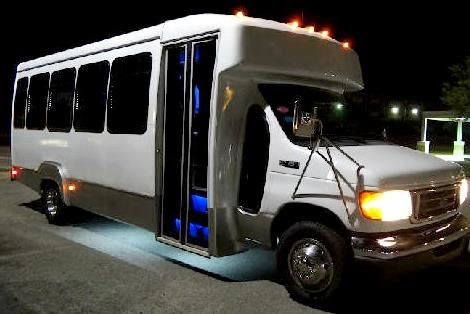 Party Bus Leander, TX